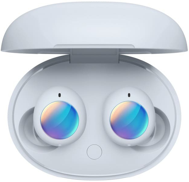 Realme Buds Air 2 Neo Gray 6941399034723 "6670527" (timbru verde 0.18 lei)