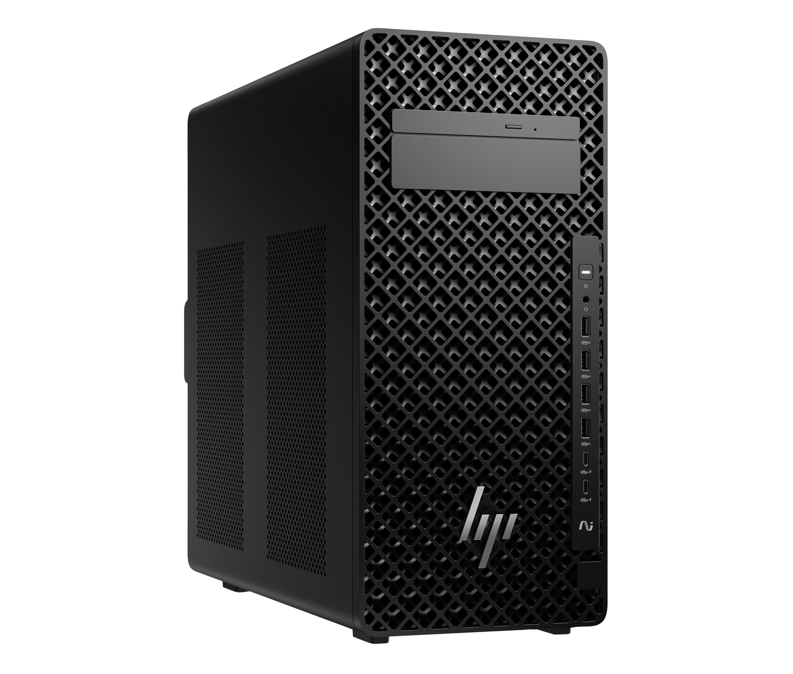 PC Z2 TOWER G1I CU9-285K/96GB/1TB W11P CW3V2ET HP"CW3V2ET" (timbru verde 7 lei)