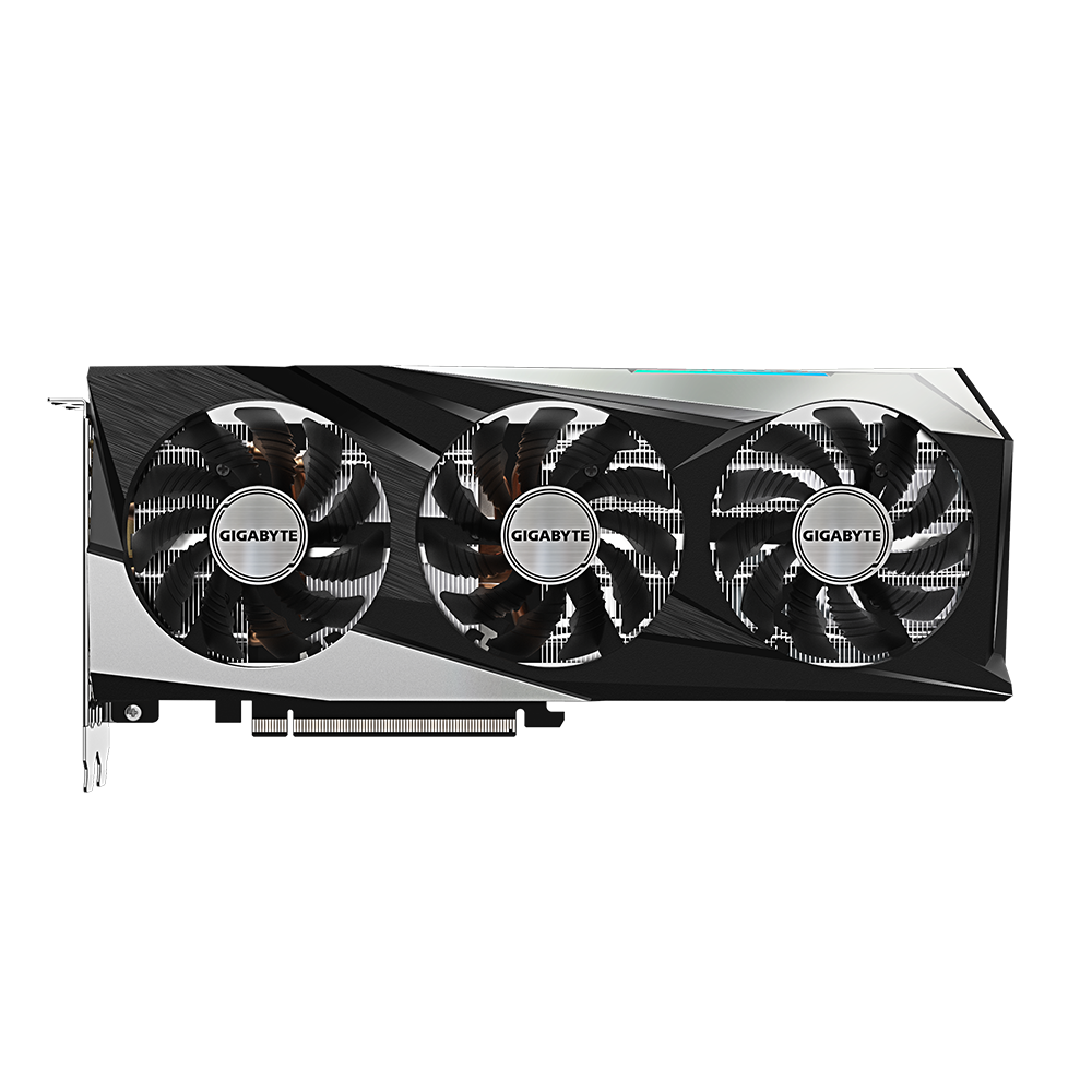 PLACA VIDEO GIGABYTE "Radeon RX 6650 XT GAMING OC ", 8 GB GDDR6 128 biti, PCI Express 4.0 x 16, HDMI x 2 DisplayPort x 2, sistem racire aer, "R665XTGAMING OC-8GD"