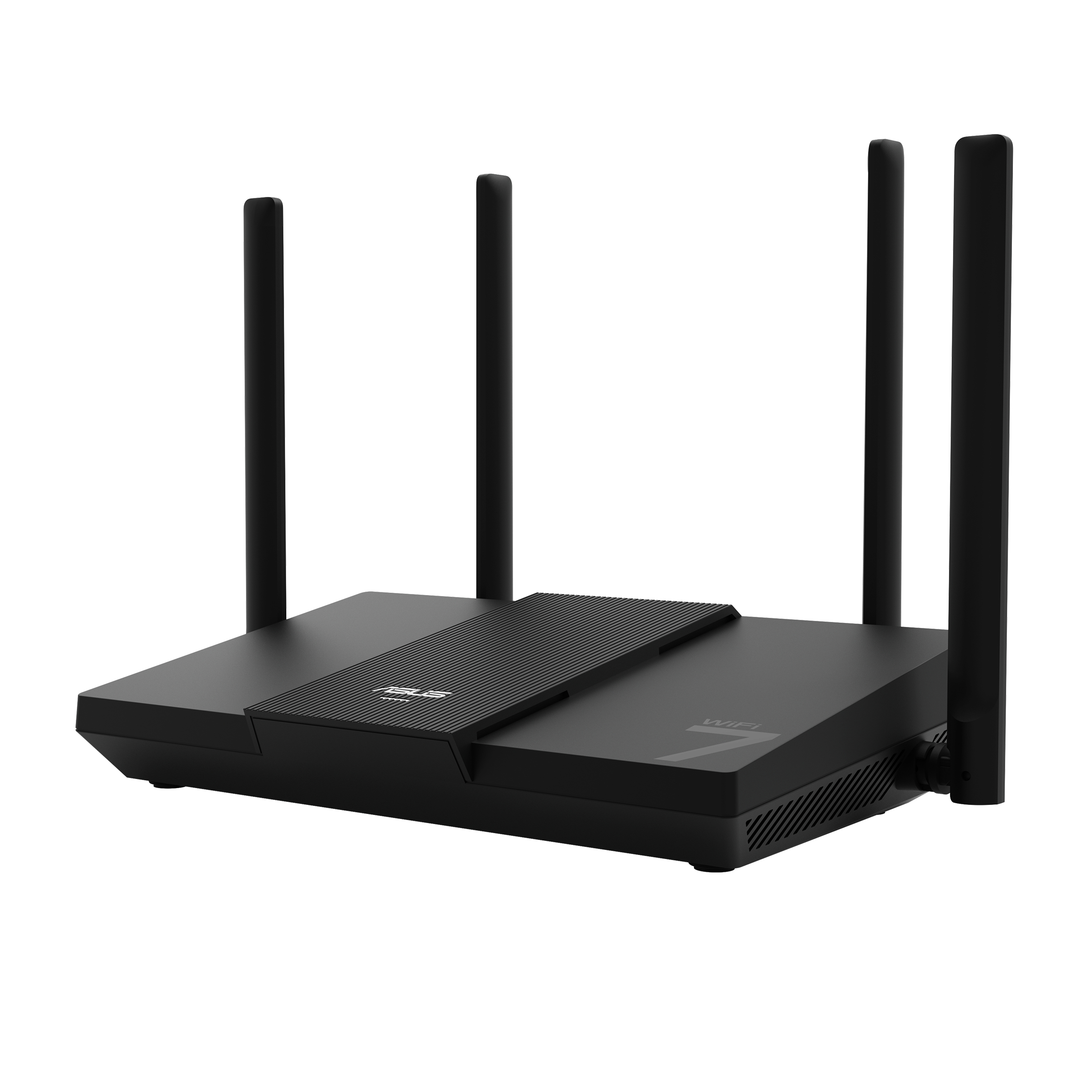 WRL ROUTER 3600MBPS/DUAL BAND RT-BE50 ASUS"RT-BE50" - imagine 2