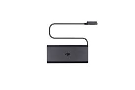 Incarcator acumulatori DJI Mavic Air 2/2S "CP.MA.00000226.01" (timbru verde 0.18 lei)
