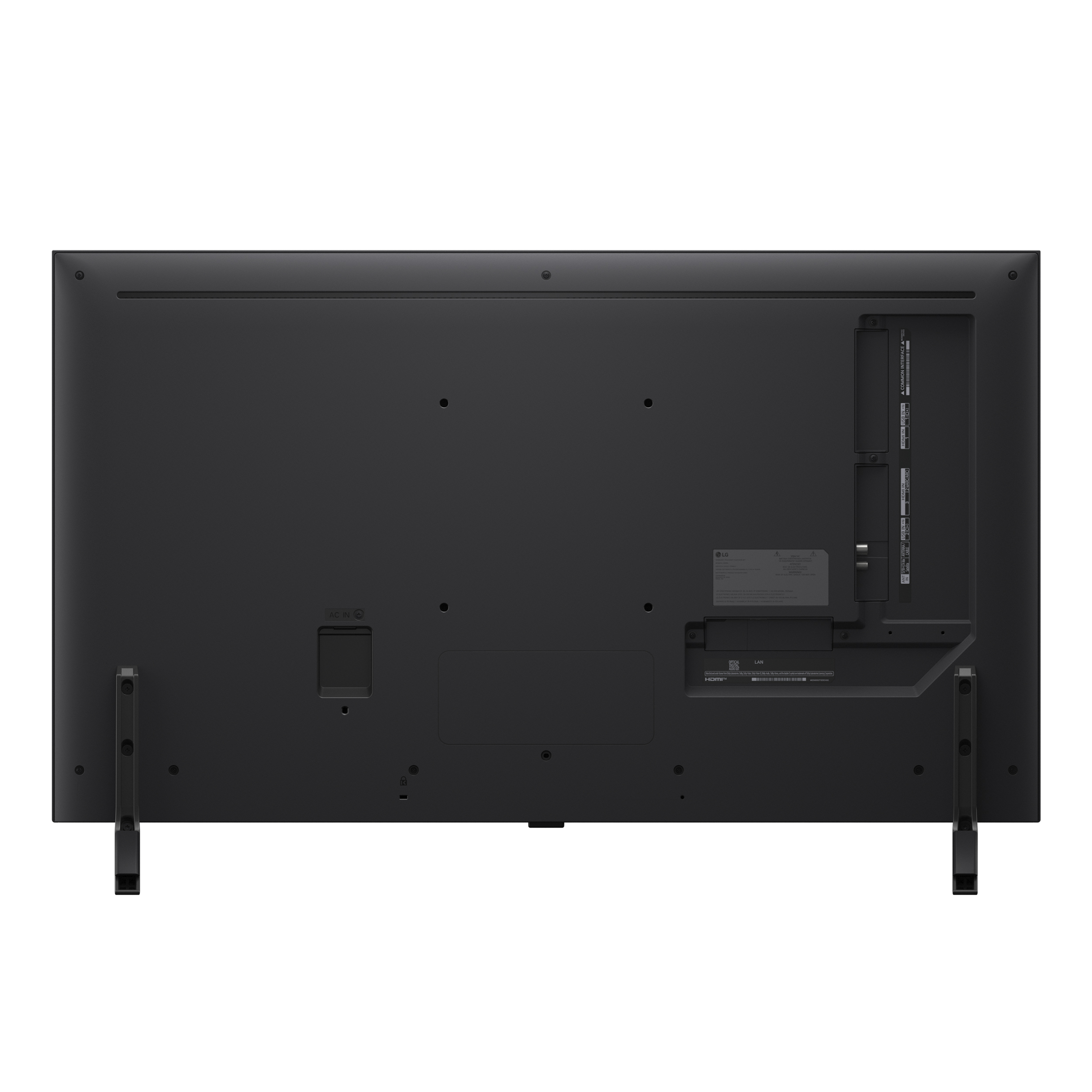 Televizoare LG 43QNED80A6A.API"43QNED80A6A.API" - imagine 5