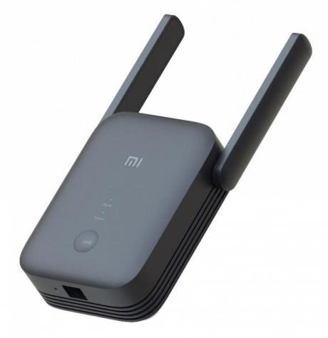 XIAOMI Mi WiFi Range Extender AC1200, "30859" (timbru verde 2 lei)