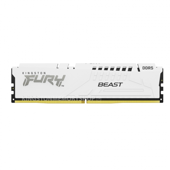 KS DDR5 16GB 5200MHZ KF552C40BW-16 "KF552C40BW-16"