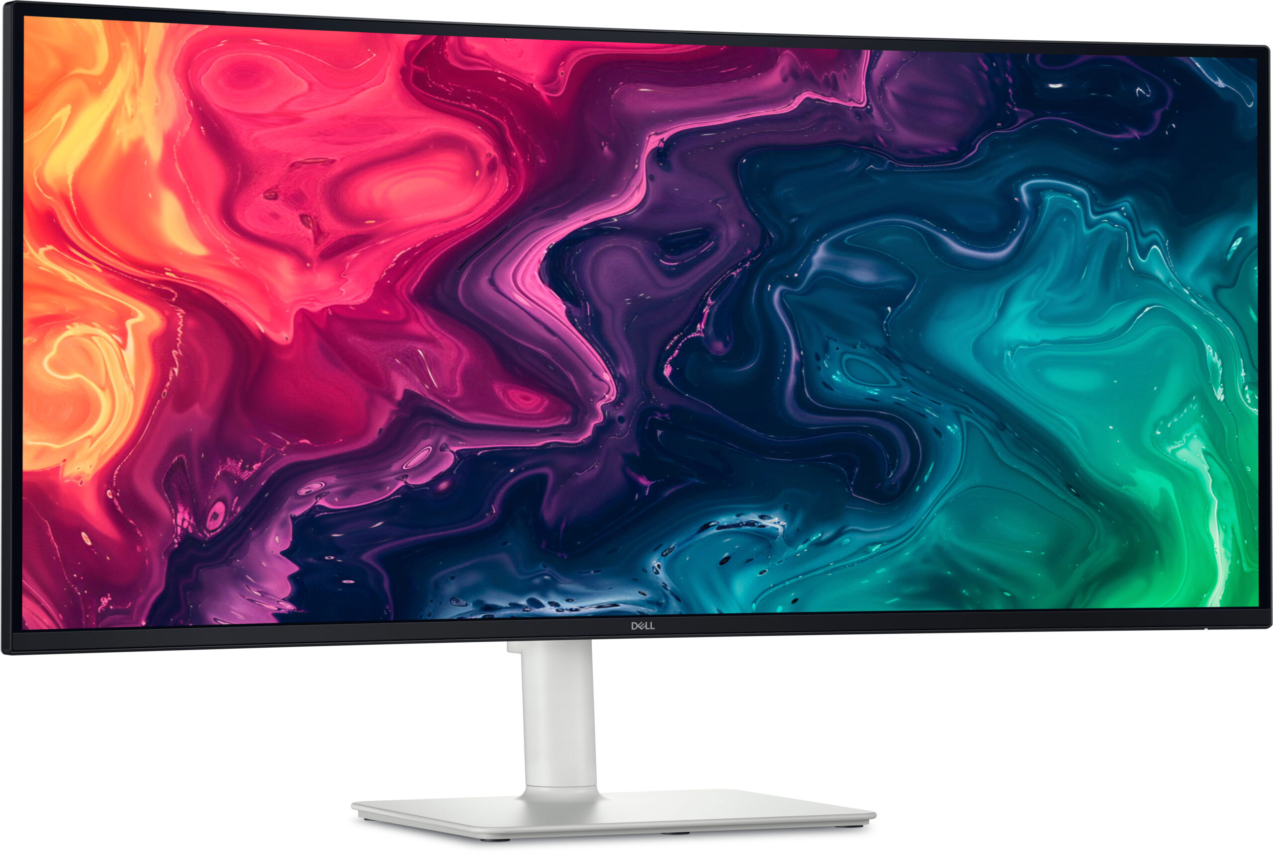DL MONITOR 34" S3425DW LED 3440 x 1440 "S3425DW" (timbru verde 7 lei)