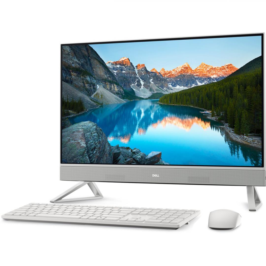 DL AIO EC27250 FHDT Core7-150U 32 1 W11P "DEC27250U7321W11P" (timbru verde 10 lei)