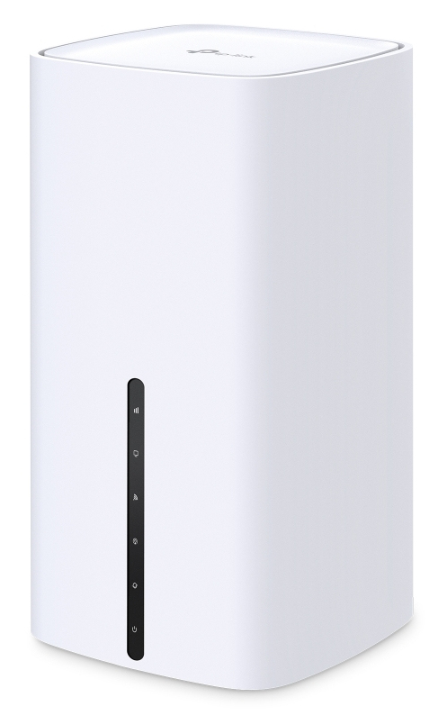 ROUTER TP-LINK, 5G AX3600 Dual Band, 1 × 2.5 Gigabit LAN/WAN, 2 × Gigabit LAN, 1 × Nano SIM, 2.4 / 5Ghz dual band,"Archer NX600" (timbru verde 0.8 lei)