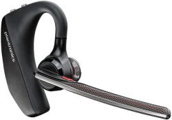 Poly Voyager 5200 Wireless Headset,Single-Ear W/Noise-Canceling Mic,Lightweight Only 20G,Connect to Mobile/Tablet Via... "75431AA" (timbru verde 0.18 lei)