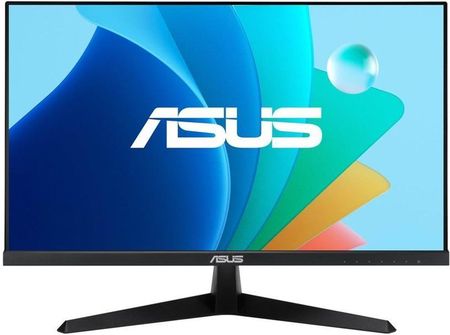 MONITOARE Asus 23.8inch, 1920x1080, 1ms, Black "VY249HF" (timbru verde 7 lei)