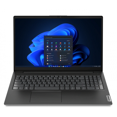 LENOVO V15 G3 AMD Ryzen 7 5825U 15.6inch FHD AG 8GB 512GB SSD M.2 UMA 2X2AC + BT DOS 2Y CCI "82TV004LRM" ((timbru verde 3.5 lei)