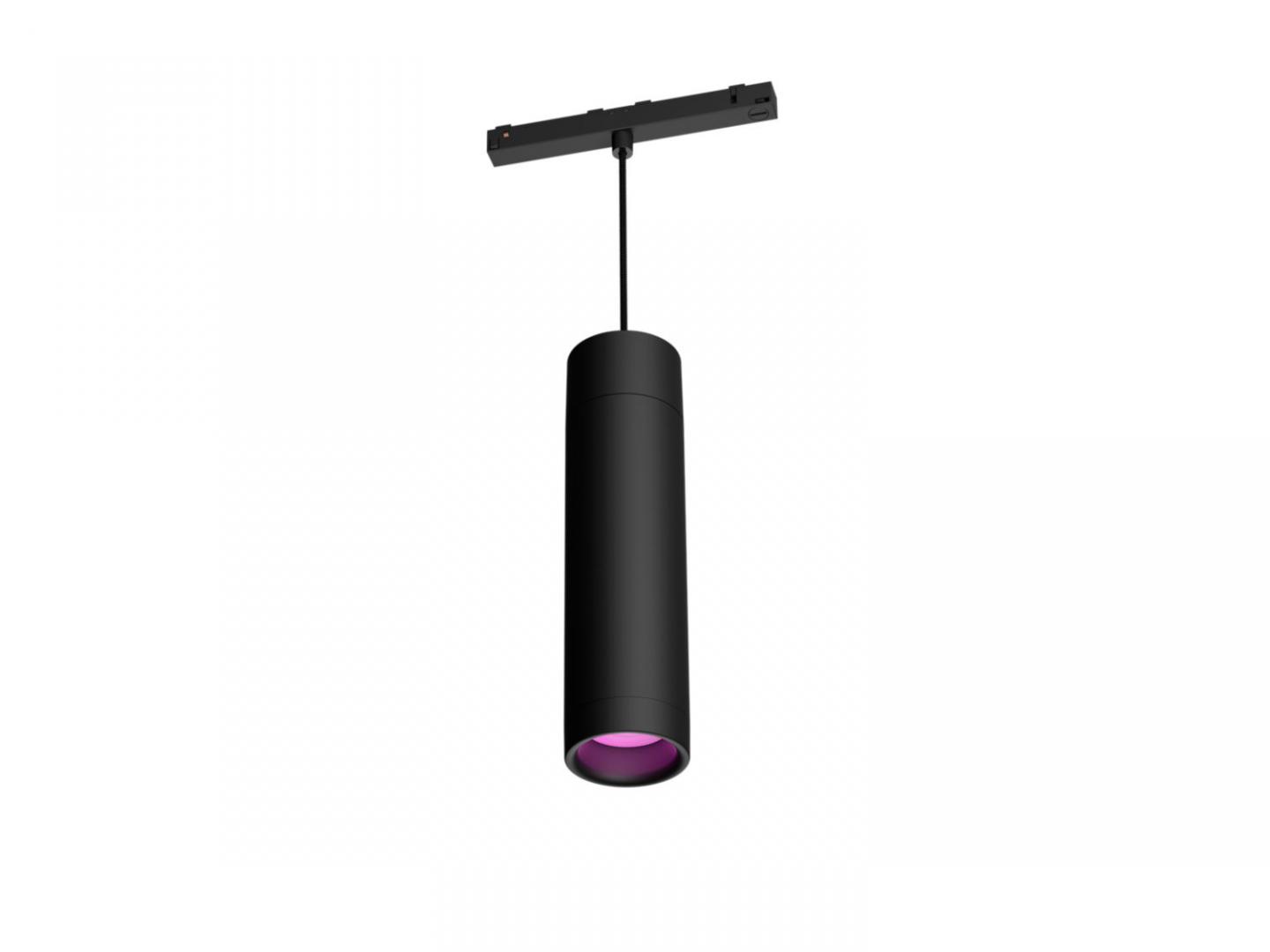 HUE TRACK PENDANT TUBE 5W B., "000008719514407480" (timbru verde 2.00 lei)