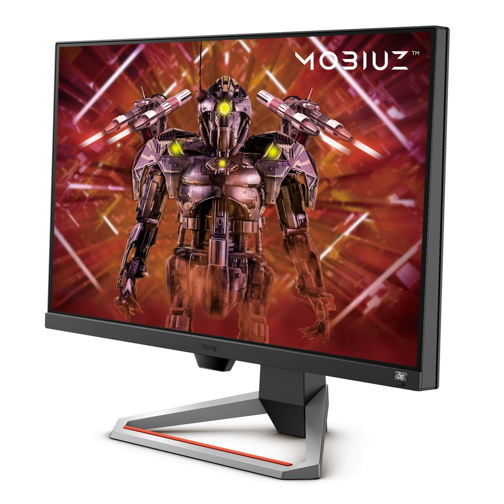 Monitor BenQ 27" EX2710U"EX2710U" - imagine 7