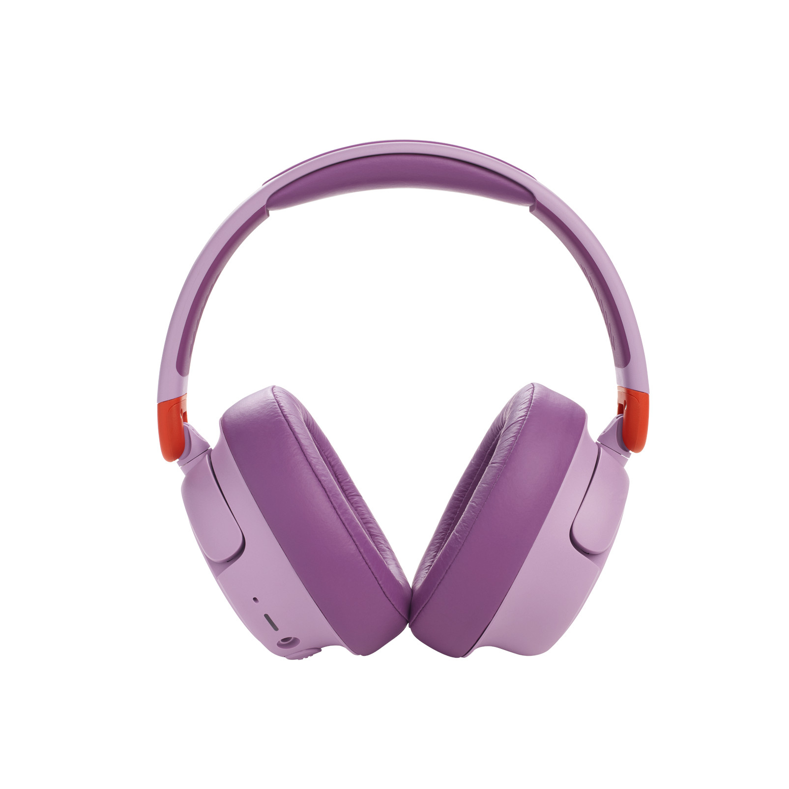 Casti bluetooth JR 460NC"JBLJR460NCPIK" - imagine 4