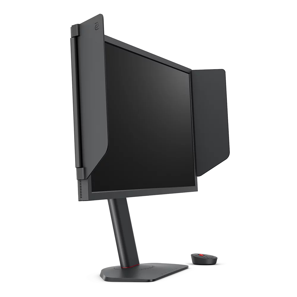 Monitor BenQ XL2540X+"XL2540X+" - imagine 6