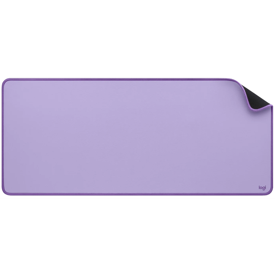PAD LOGITECH Desk Mat Studio Series - LAVENDER "956-000054"