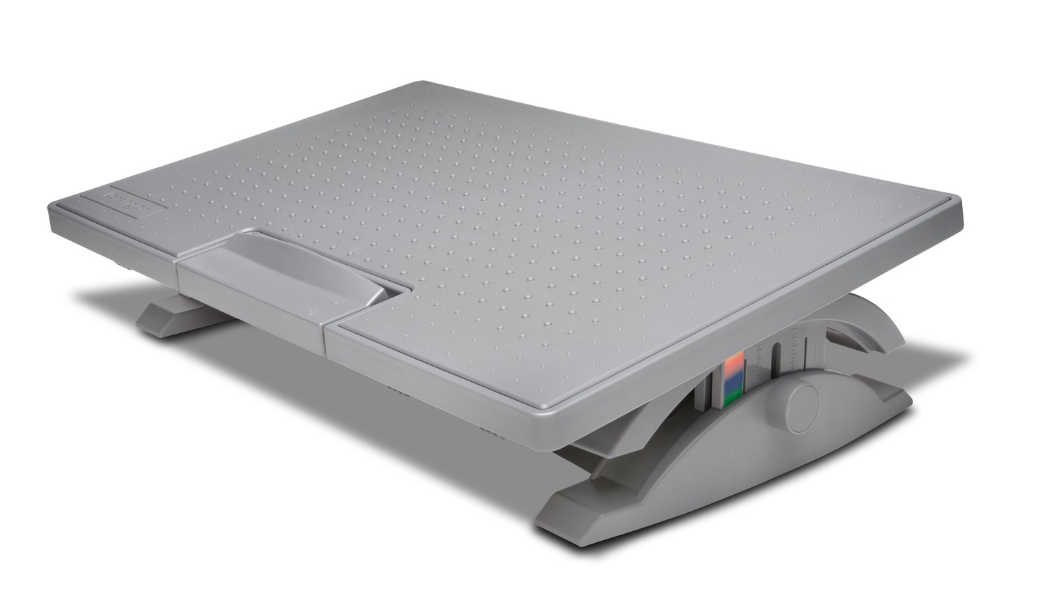 SUPORT ERGONOMIC KENSINGTON SoleMate SmartFit Pro, Suport pt. picioare, inaltime si inclinatie ajustabila, gri, "K50409EU"