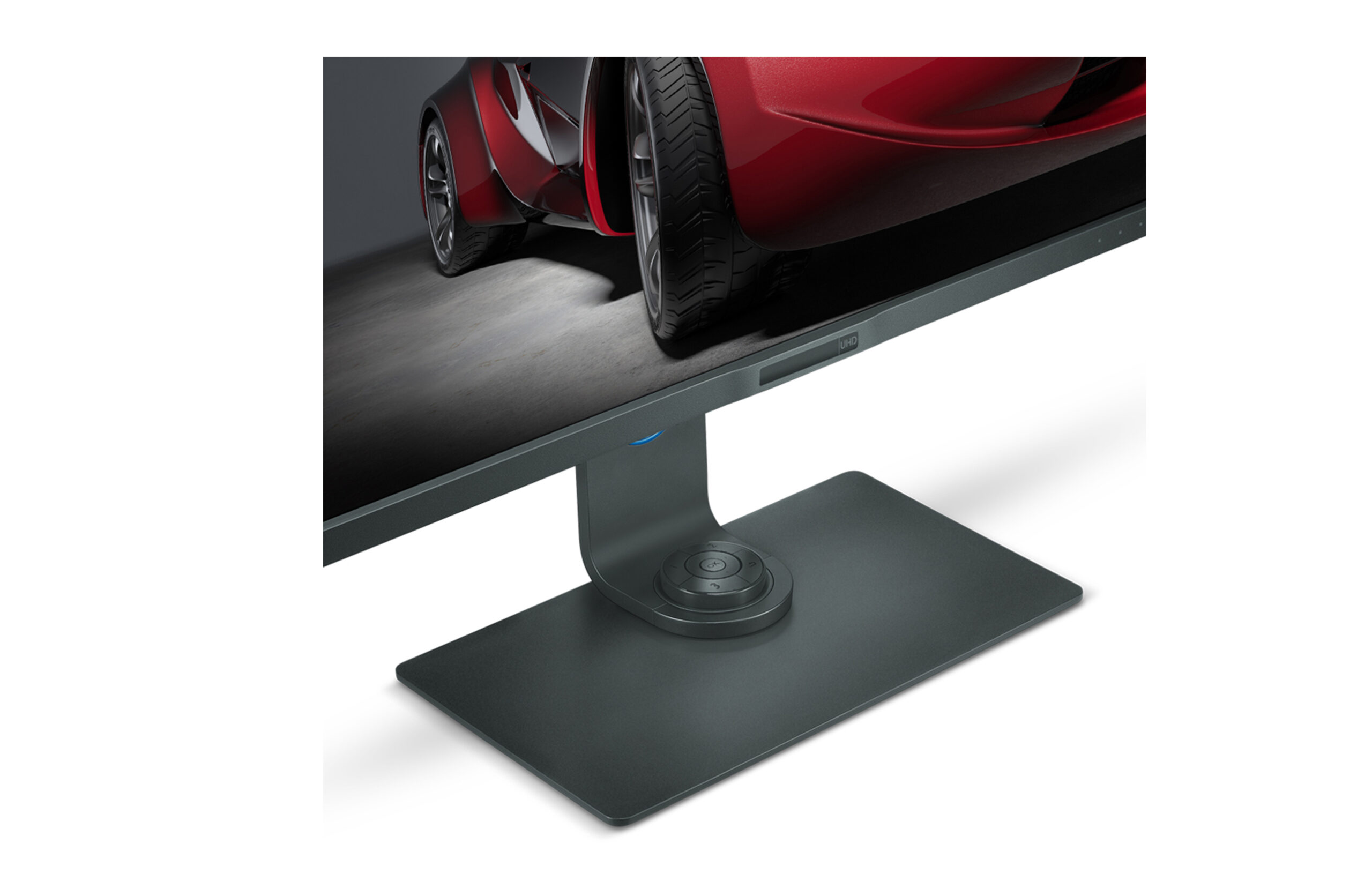 MONITOR 32" BENQ PD3200U"PD3200U" - imagine 6