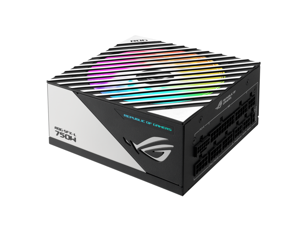 SURSA ASUS ROG LOKI 750W 80+Platinum "ROG LOKI 750P" (timbru verde 2 lei)