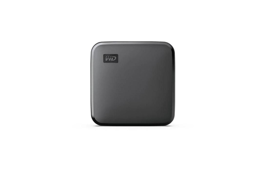 WD EXT SSD 2TB USB 3.0 ELEMENTS SE "WDBAYN0020BBK-WESN" (timbru verde 0.18 lei)