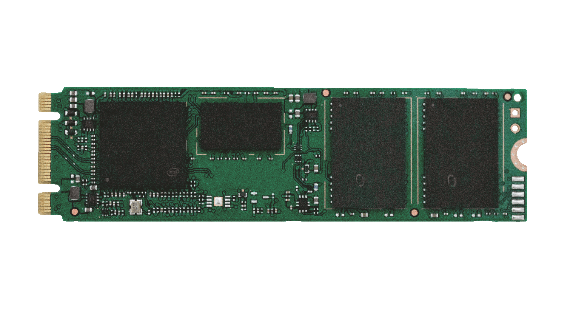 SSD D3-S4510 480 GB M.2 "SSDSCKKB480G801"