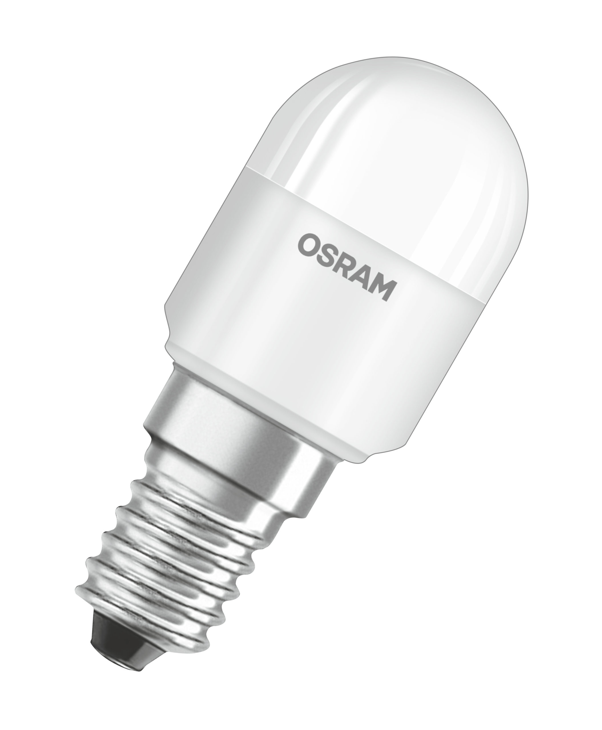 BEC LED Osram, soclu E14, putere 2.3W, forma clasic, lumina alb calda, alimentare 220 - 240 V, "000004052899961296" (timbru verde 0.45 lei)