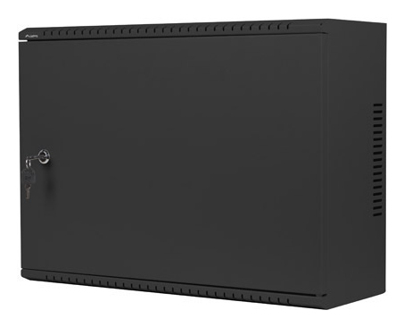 Dulap rack de perete 19", 4U+3U ng "WAF1-5203-04-00B"