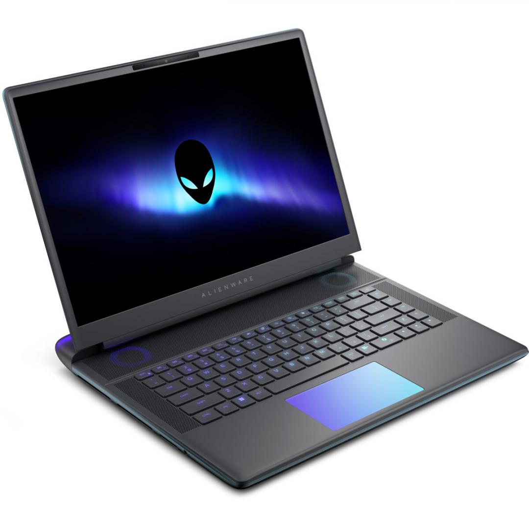 AW 16 QHD+ CORE9-270H 32 1 5070 W11P "AW16C93215070W11P" ((timbru verde 3.5 lei)