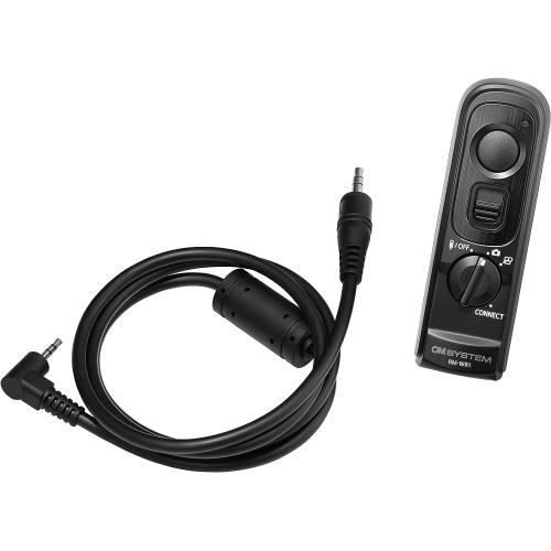 CAMERE foto - accesorii Olympus WR1 Wireless Remote Controller for OM-1 "V3350800W000"