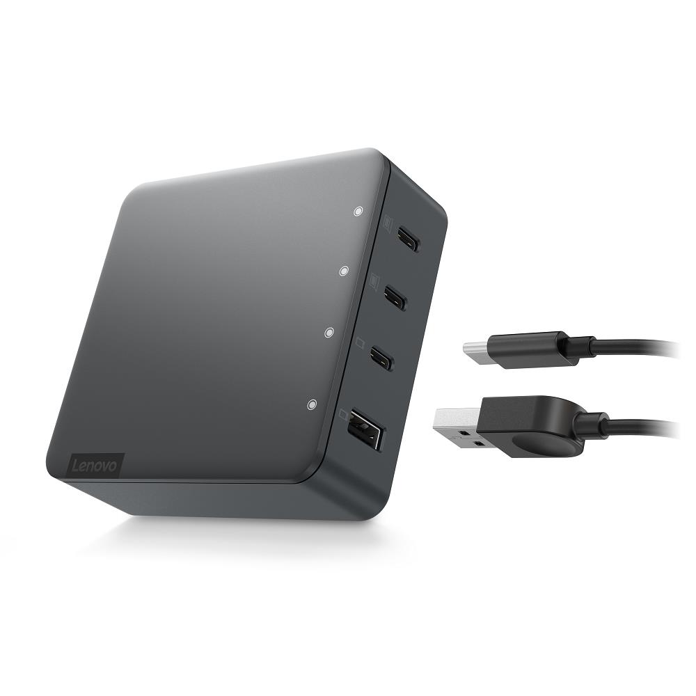 MOBILE CHARGER GO 130W/G0A6130WEU LENOVO "G0A6130WEU" (timbru verde 0.80 lei)