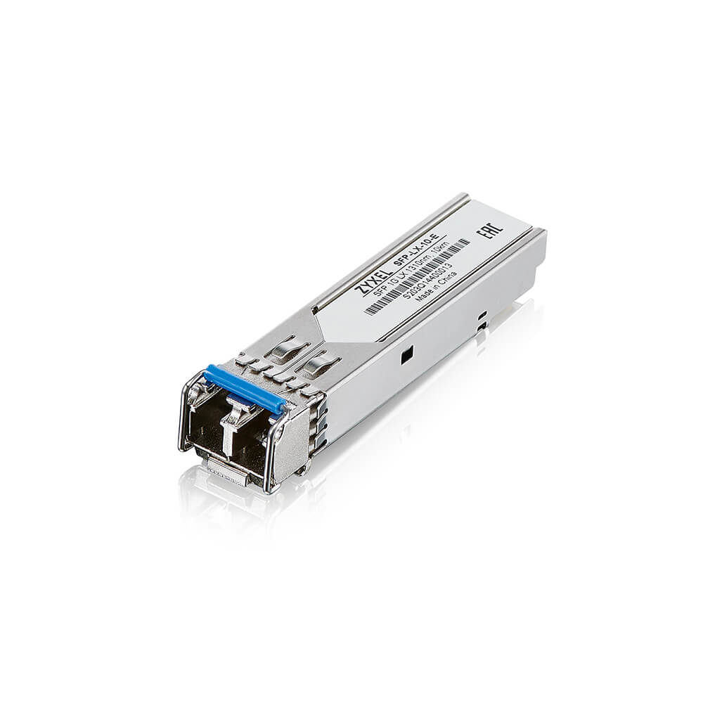 ZYXEL SFP-LX-E-ZZBD01F 10PACK "SFP-LX-10-E-ZZBD01F"