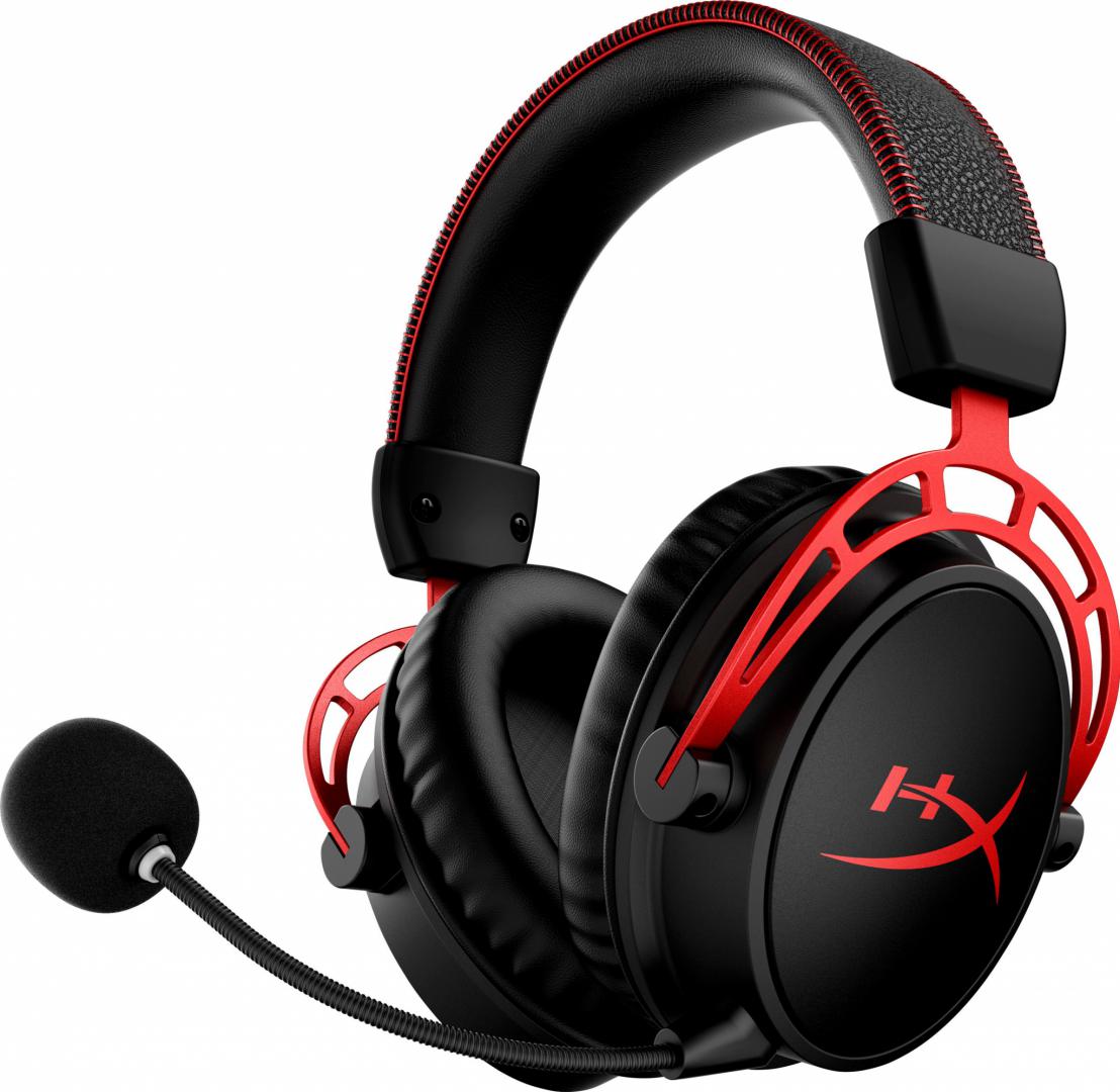 HP HEADPHONES HYPERX CLOUD ALPHAS WR "4P5D4AA" (timbru verde 0.8 lei)