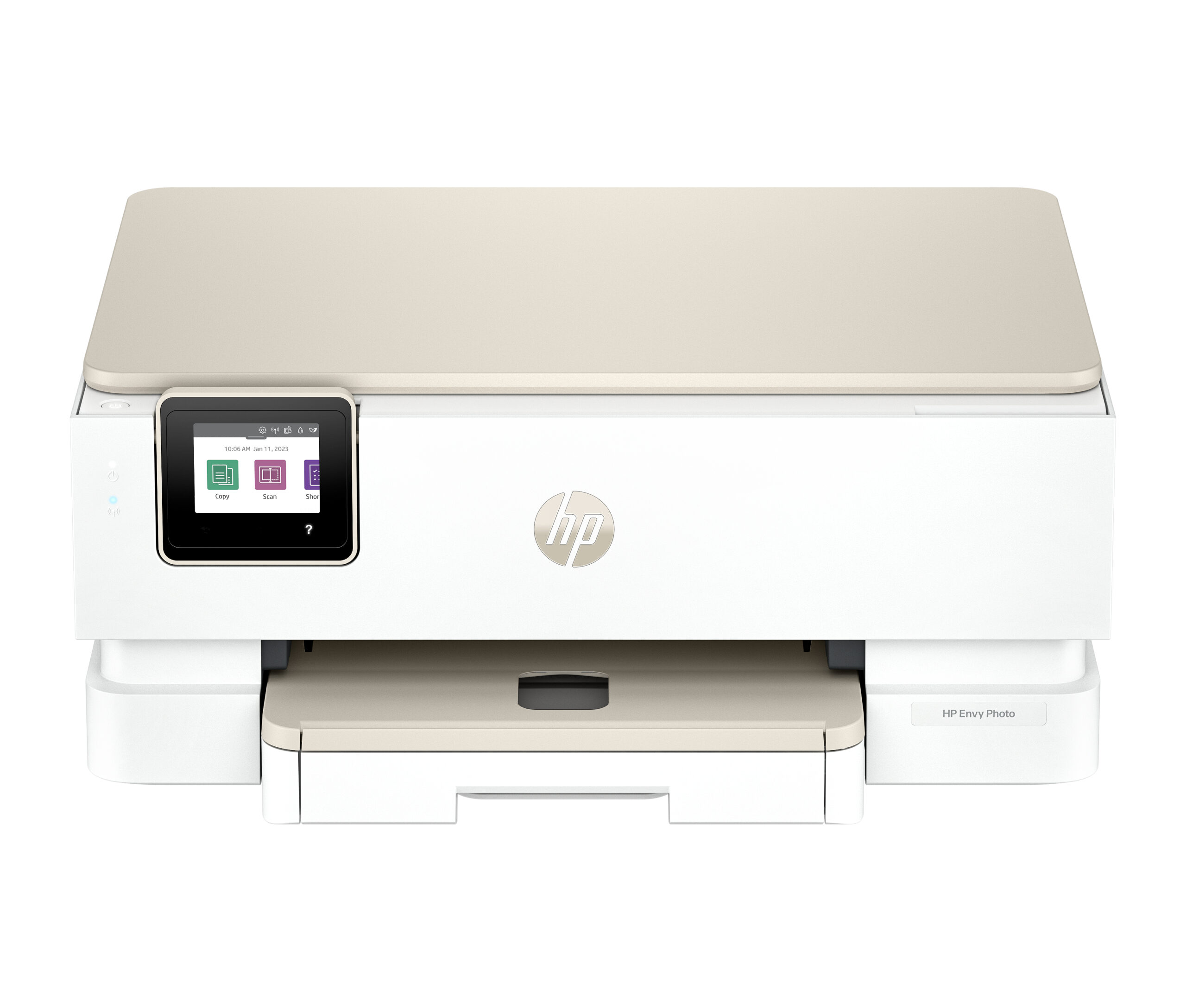 HP ENVY PHOTO 7230 COLOR INKJET MFP"B63JVB" (timbru verde 8 lei)