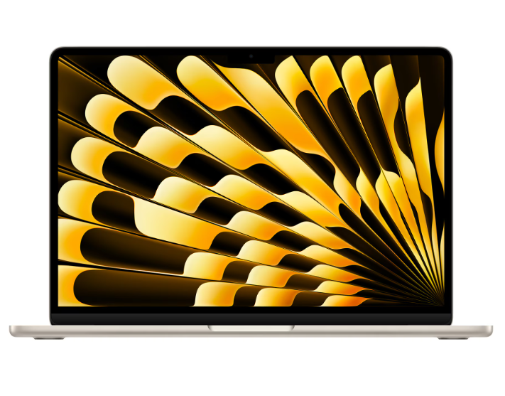 MBA 13 STL/10C GPU/24GB/512GB-ROM "MC6A4RO/A" ((timbru verde 3.5 lei)