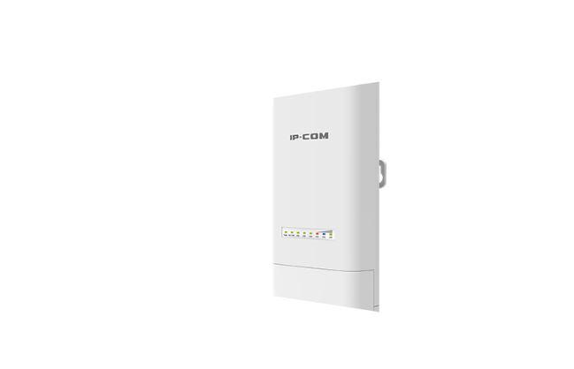 IP-COM 5GHZ 12dbi POINT TO POINT OUT.CPE "CPE6S" (timbru verde 0.8 lei)