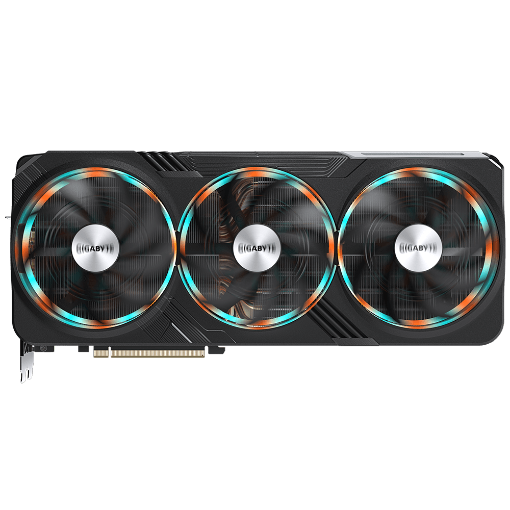 PLACI VIDEO Gigabyte "N4080GAMING-16GD"