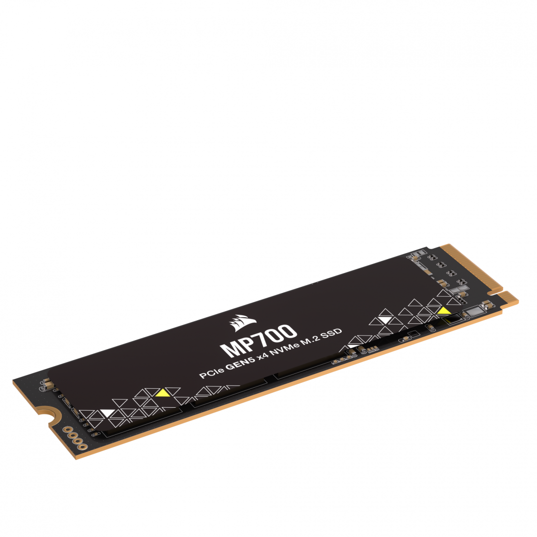 CR SSD MP700 2TB M.2 NVMe PCIe 4 "CSSD-F2000GBMP70R2"