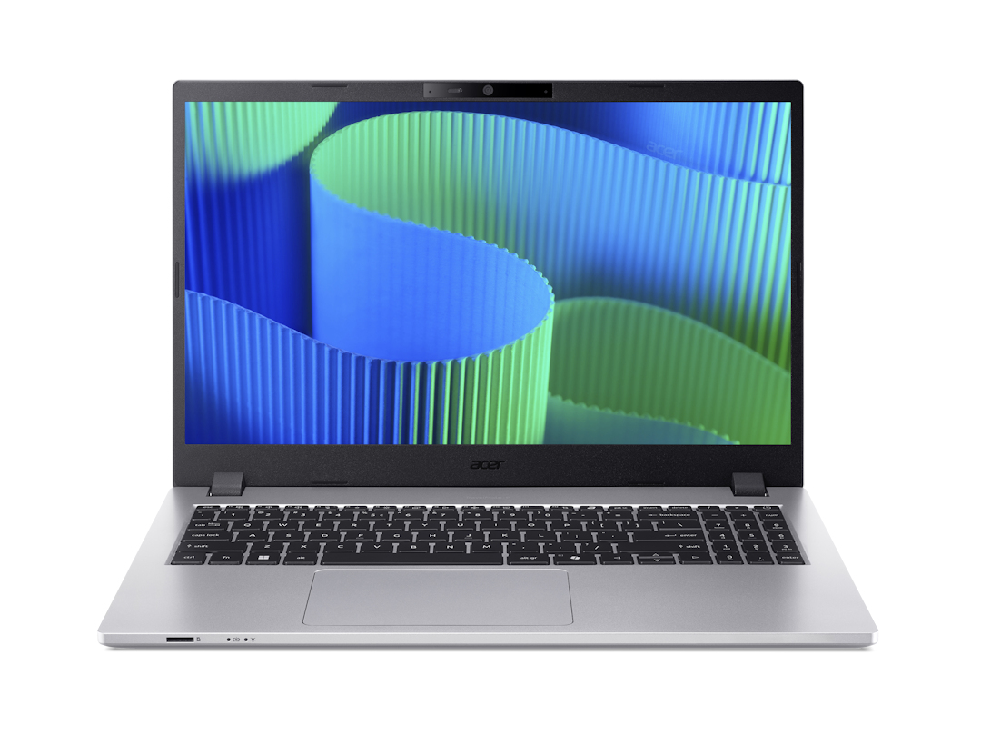 TravelMate P2 15 I5-1334U FHD 8GB 512GB SSD FGP+BKLIT noOS Pure Silver "NX.BE6EX.00G" ((timbru verde 3.5 lei)