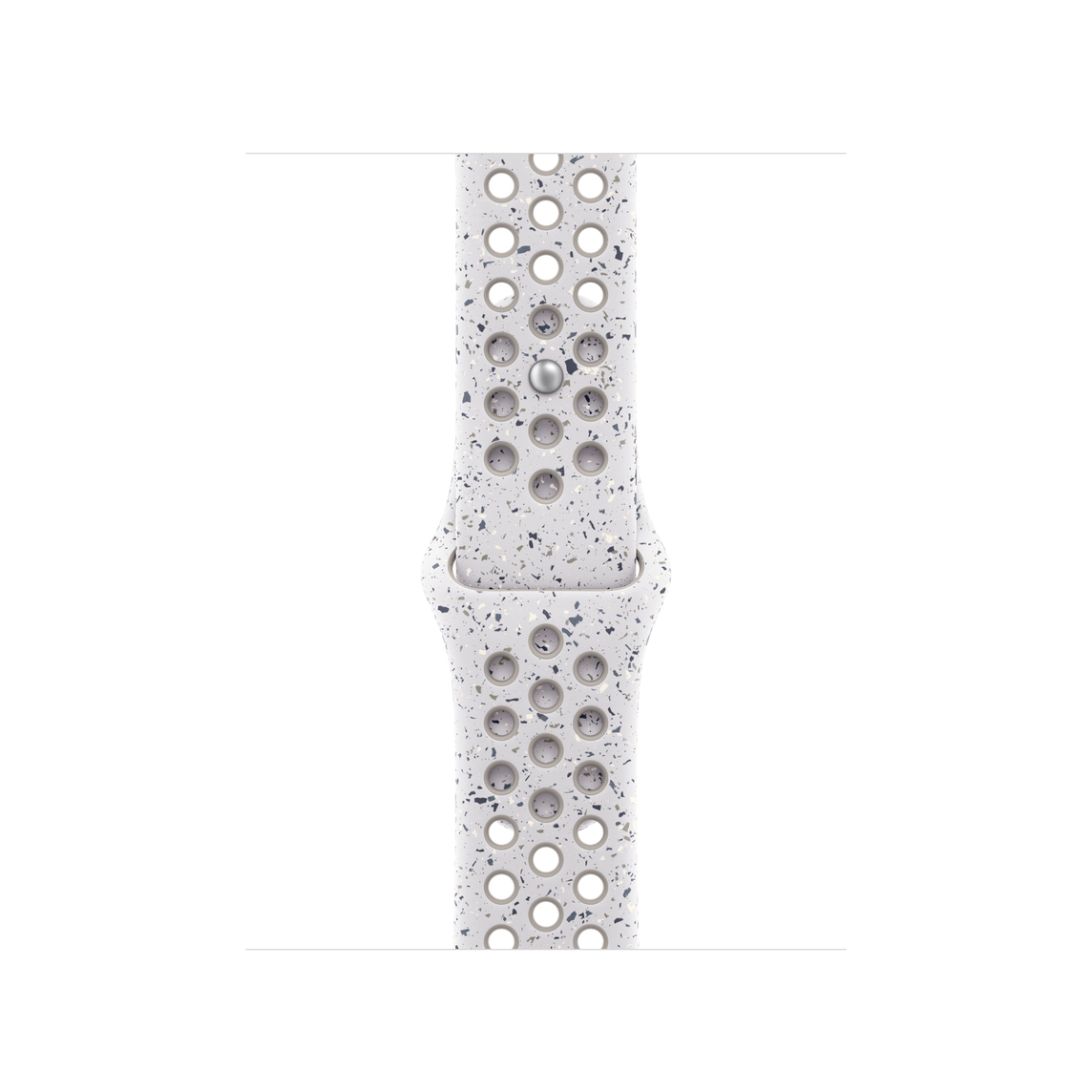 AW BAND 40MM NIKE SPORT VEILED GREY M/L "MGA34ZM/A"