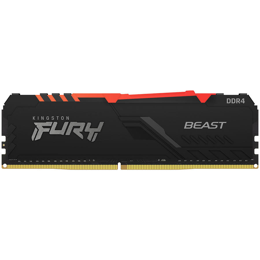 DDR Kingston KS DDR4 16GB 3200 KF432C16BB12A/16, "KF432C16BB12A/16"
