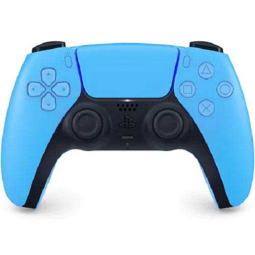 PLAYSTATION 5 DUALSENSE CONTROLLER BL "SYPS5-DSCBL" (timbru verde 0.8 lei)