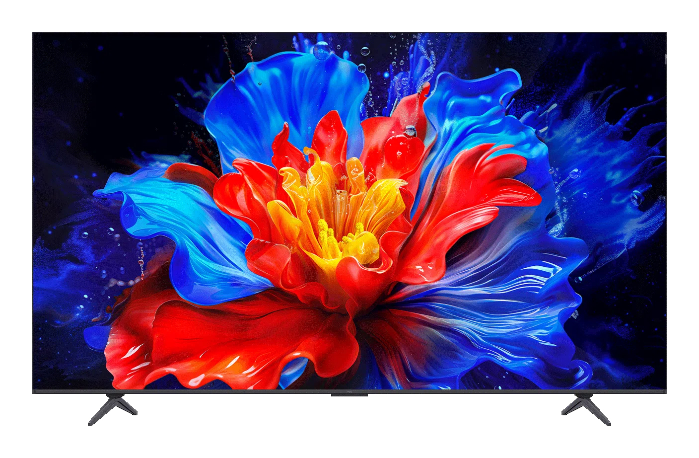 QLED TV 4K 85(215 cm) TCL 85T8C "85T8C" (timbru verde 15 lei)