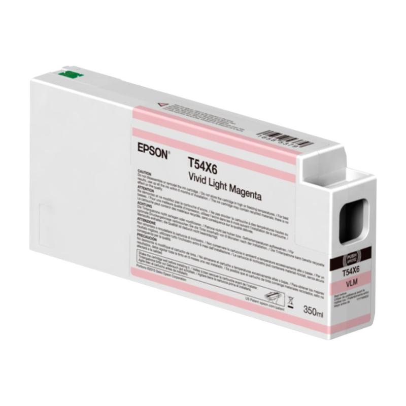 Cartus Cerneala Original Epson Magenta, , pentru , , (timbru verde 1.2 lei), "C13T54X600"