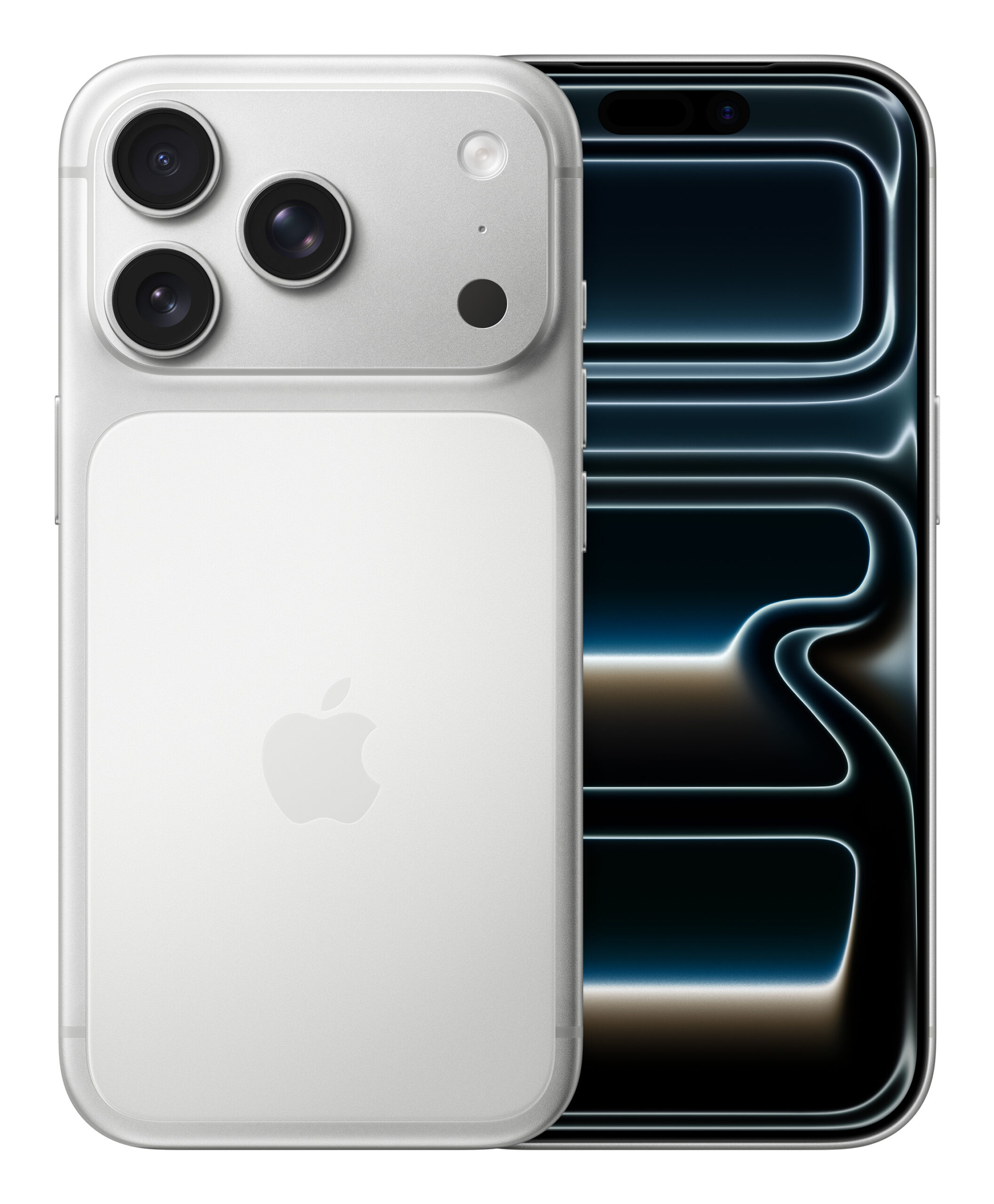 MOBILE PHONE IPHONE 17 PRO/256GB SILVER MG8G4 APPLE "MG8G4SX/A" (timbru verde 0.45 lei)