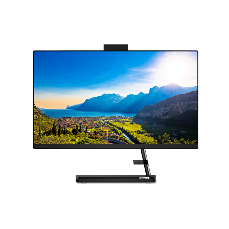 AIO 3 23.8NT FHD R5 7430U 16 512 UMA DOS "F0G1013WRI" (timbru verde 10 lei)