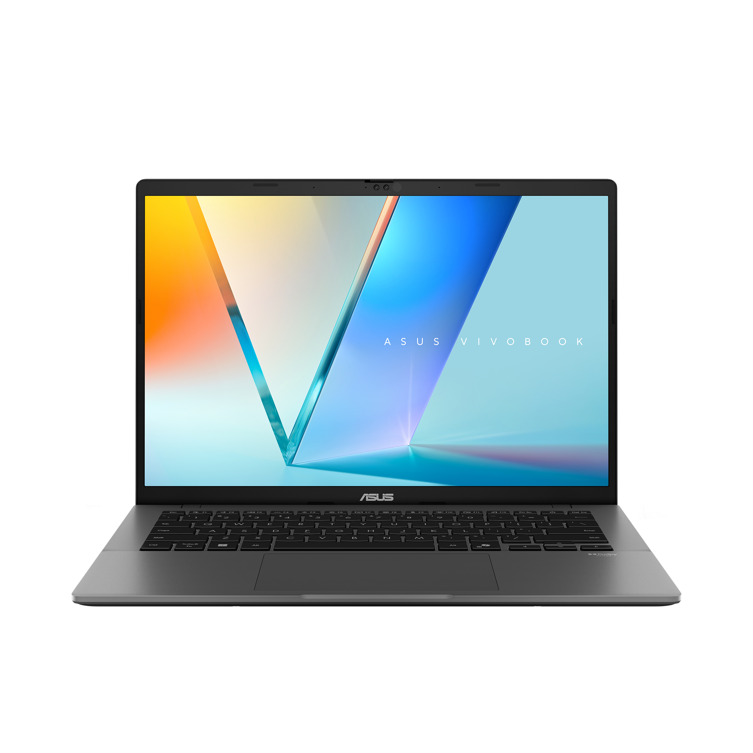 ASUS Vivobook S 14 S3407VA Intel Core i7-13620H 14inch WUXGA 16GB 1TB M.2 NVMe PCIe 4.0 SSD Intel UHD Graphics NoOS 2Y PUR Gray "S3407VA-LY008" ((timbru verde 3.5 lei)