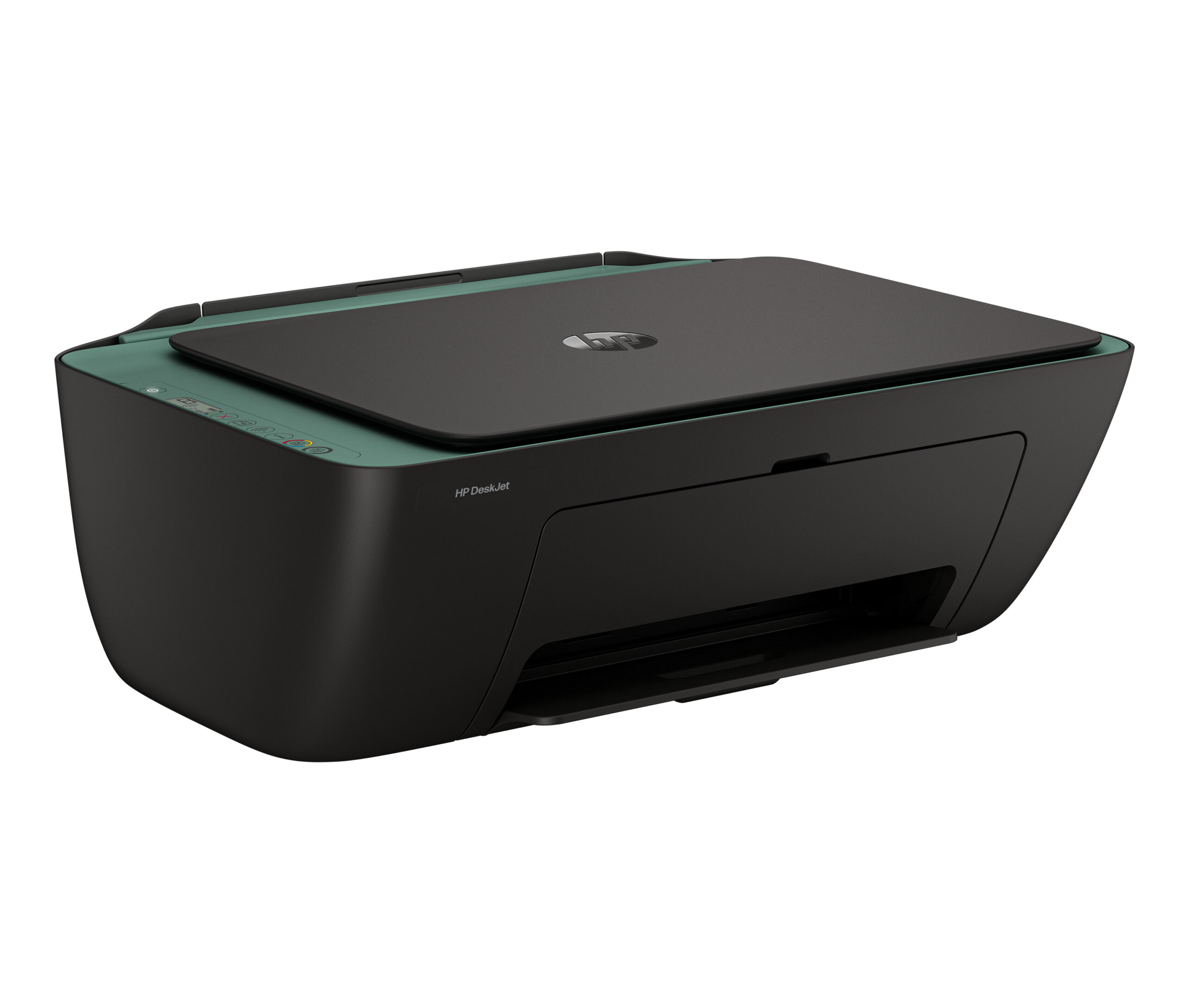 Multifunctional InkJet Color HP, DESKJET 2923, A4, Functii: Impr.|Scan.|Cop., Vit.Print. 7.5ppm, Conectivitate:USB|WIFI, Black, , Duplex:Nu, ADF:Nu(incl.TV 8lei) "89F99B" - imagine 2