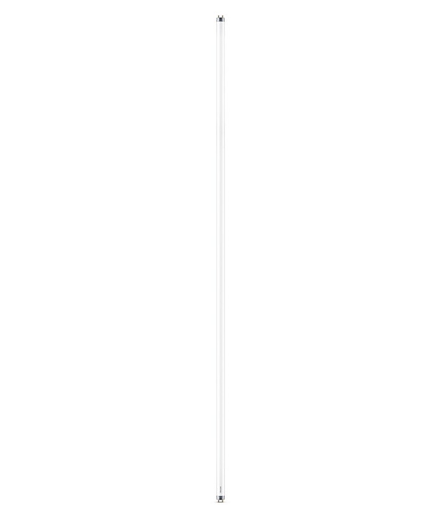 TUB LED Philips, soclu G13, putere 20W, forma tub, lumina alb rece, alimentare 220 - 240 V, "000008718696711019" (timbru verde 0.45 lei)