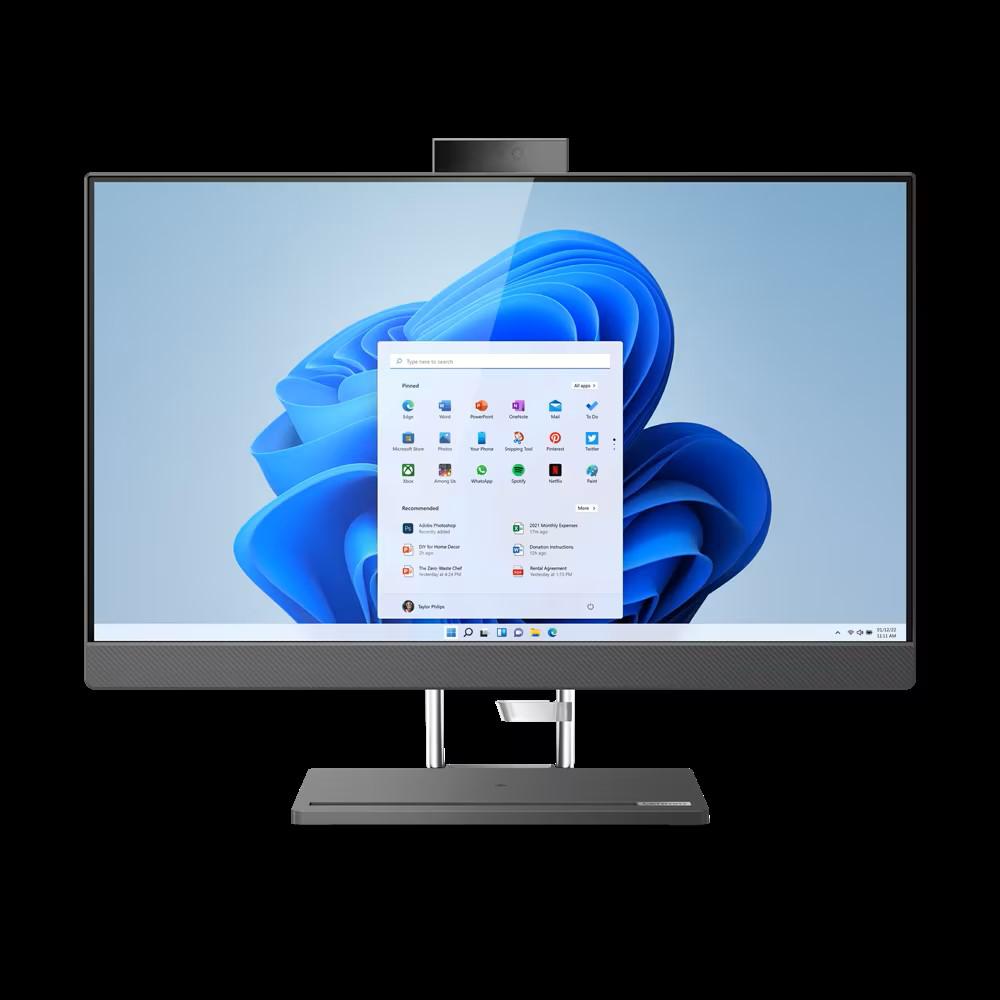 PC AIO5-27IAH7 CI5-13500H 27"/16GB/1TB F0GQ0059RI LENOVO "F0GQ0059RI" (timbru verde 10 lei)