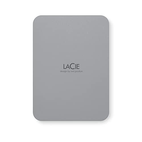 EHDD 5TB LC 2.5" MOBILE DRIVE USB 3.0 SL "STLR5000400" (timbru verde 0.8 lei)