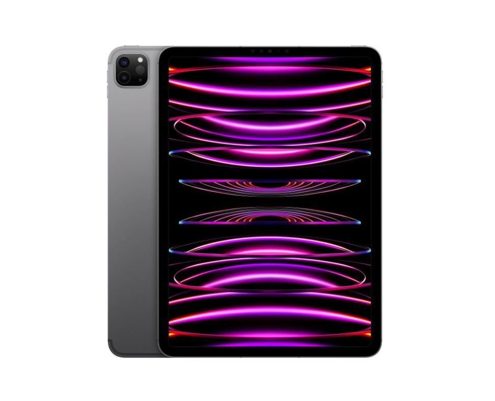 IPAD PRO(4th) 11 CELLULAR 2TB US GREY "MNYL3LL/A" (timbru verde 0.9 lei)